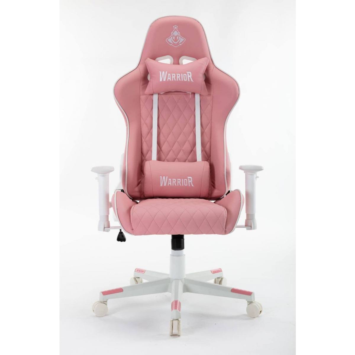 Warrior Raider Series WGC206 White/Pink